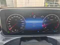Mercedes-Benz C-Class C 200 L Sport Edition - ფოტო 18