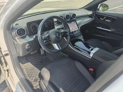 Mercedes-Benz C-Class C 200 L Sport Edition - ფოტო 5