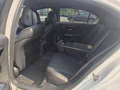 Mercedes-Benz C-Class C 200 L Sport Edition - ფოტო 6