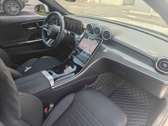 Mercedes-Benz C-Class C 200 L Sport Edition - ფოტო 7