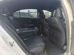 Mercedes-Benz C-Class C 200 L Sport Edition - ფოტო 8