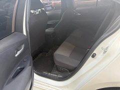 Toyota Corolla Hybrid 1.8H E-CVT Luxury - ფოტო 10