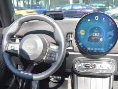 BMW MINI JCW JOHN COOPER WORKS CABRIO - ფოტო 10
