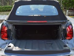 BMW MINI JCW JOHN COOPER WORKS CABRIO - ფოტო 12
