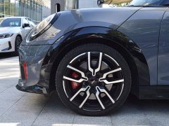 BMW MINI JCW JOHN COOPER WORKS CABRIO - ფოტო 14