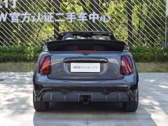 BMW MINI JCW JOHN COOPER WORKS CABRIO - ფოტო 4