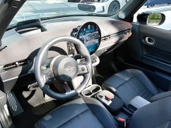 BMW MINI JCW JOHN COOPER WORKS CABRIO - ფოტო 6