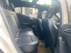 Ford Focus 2021 Hatchback EcoBoost 180 Automatic ST Line - ფოტო 10