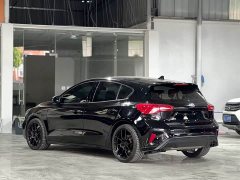 Ford Focus 2021 Hatchback EcoBoost 180 Automatic ST Line - ფოტო 11