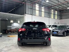 Ford Focus 2021 Hatchback EcoBoost 180 Automatic ST Line - ფოტო 12
