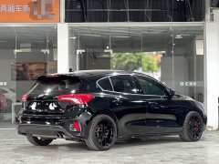 Ford Focus 2021 Hatchback EcoBoost 180 Automatic ST Line - ფოტო 13