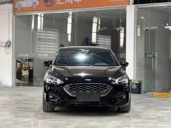 Ford Focus 2021 Hatchback EcoBoost 180 Automatic ST Line - ფოტო 2