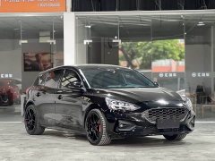 Ford Focus 2021 Hatchback EcoBoost 180 Automatic ST Line - ფოტო 3