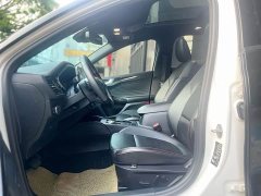 Ford Focus 2021 Hatchback EcoBoost 180 Automatic ST Line - ფოტო 5