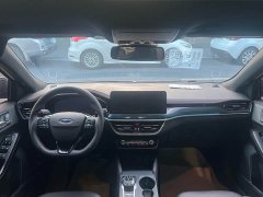 Ford Focus 2021 Hatchback EcoBoost 180 Automatic ST Line - ფოტო 7