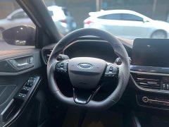 Ford Focus 2021 Hatchback EcoBoost 180 Automatic ST Line - ფოტო 8