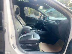 Ford Focus 2021 Hatchback EcoBoost 180 Automatic ST Line - ფოტო 9