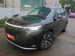 GAC Aion S9 Qiankun Ultra 6-Seater - ფოტო 1