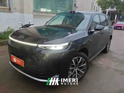 2025 GAC Aion S9 Qiankun Ultra 6-Seater - ავტომობილი ჩინეთიდან