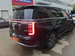 GAC Aion S9 Qiankun Ultra 6-Seater - ფოტო 3