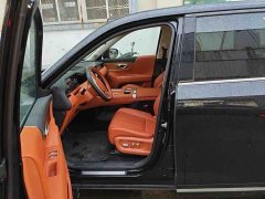 GAC Aion S9 Qiankun Ultra 6-Seater - ფოტო 4