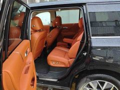 GAC Aion S9 Qiankun Ultra 6-Seater - ფოტო 5