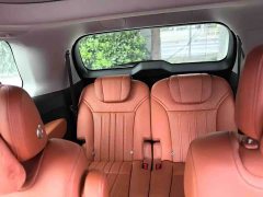 GAC Aion S9 Qiankun Ultra 6-Seater - ფოტო 7