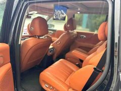 GAC Aion S9 Qiankun Ultra 6-Seater - ფოტო 9