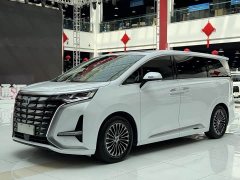 Denza BYD Denza D9 DM-i 980 Four-Wheel Drive Premium - ფოტო 1