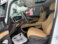 Denza BYD Denza D9 DM-i 980 Four-Wheel Drive Premium - ფოტო 12