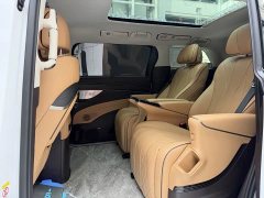 Denza BYD Denza D9 DM-i 980 Four-Wheel Drive Premium - ფოტო 13