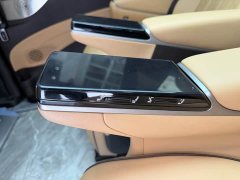 Denza BYD Denza D9 DM-i 980 Four-Wheel Drive Premium - ფოტო 14