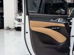 Denza BYD Denza D9 DM-i 980 Four-Wheel Drive Premium - ფოტო 15