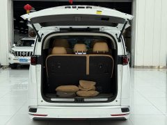 Denza BYD Denza D9 DM-i 980 Four-Wheel Drive Premium - ფოტო 16