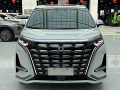 Denza BYD Denza D9 DM-i 980 Four-Wheel Drive Premium - ფოტო 2