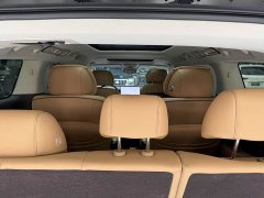 Denza BYD Denza D9 DM-i 980 Four-Wheel Drive Premium - ფოტო 20