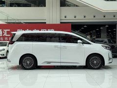 Denza BYD Denza D9 DM-i 980 Four-Wheel Drive Premium - ფოტო 5
