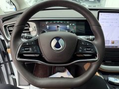 Denza BYD Denza D9 DM-i 980 Four-Wheel Drive Premium - ფოტო 6