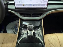 Denza BYD Denza D9 DM-i 980 Four-Wheel Drive Premium - ფოტო 8