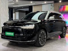 AITO M9 Extended Range Ultra 42kWh 6-Seater - ფოტო 1