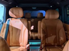 AITO M9 Extended Range Ultra 42kWh 6-Seater - ფოტო 12