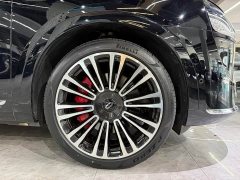 AITO M9 Extended Range Ultra 42kWh 6-Seater - ფოტო 13