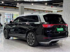 AITO M9 Extended Range Ultra 42kWh 6-Seater - ფოტო 14