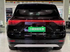 AITO M9 Extended Range Ultra 42kWh 6-Seater - ფოტო 15
