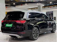 AITO M9 Extended Range Ultra 42kWh 6-Seater - ფოტო 16