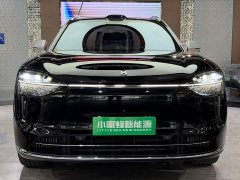 AITO M9 Extended Range Ultra 42kWh 6-Seater - ფოტო 2