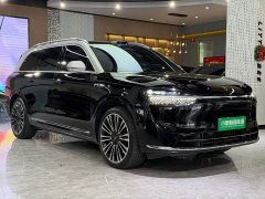 AITO M9 Extended Range Ultra 42kWh 6-Seater - ფოტო 3