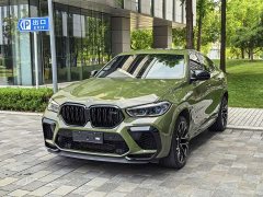 BMW X6 M X6 M - ფოტო 1