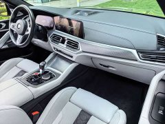 BMW X6 M X6 M - ფოტო 14