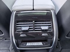 BMW X6 M X6 M - ფოტო 20